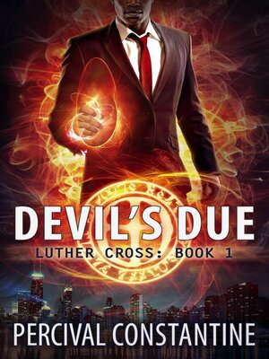 cover image of Devil's Due